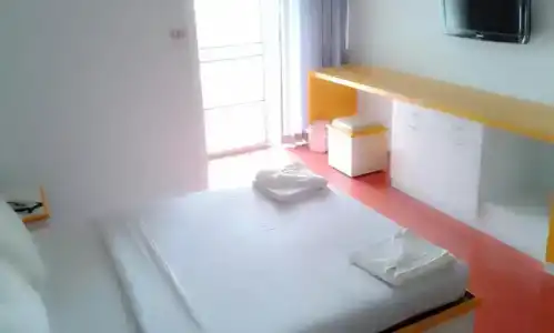 M In Korat Service Apartment - 75