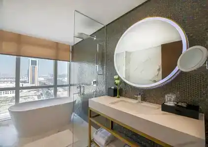 Novotel Jumeirah Village Triangle - 56