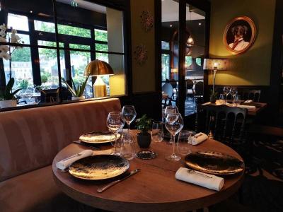 Hôtel Le Boeuf Couronné - Logiss - 21
