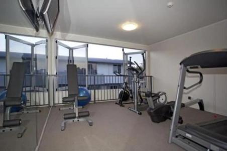 Atrium On Ulster - 10