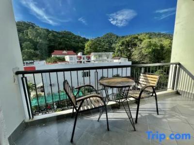 Legend Kep Resort - 52