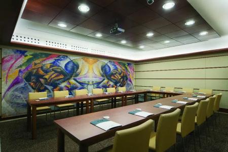 Unahotels Cusani Milano - 35