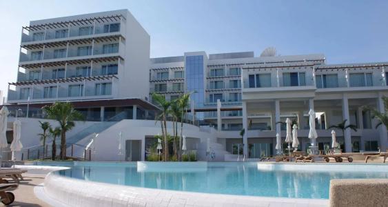 Sunrise Pearl & Spa - 43