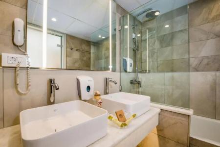 Kiani Beach Resort Family All Inclusive - 108