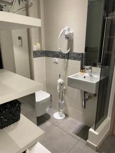 Hôtel Anna Livia - 46