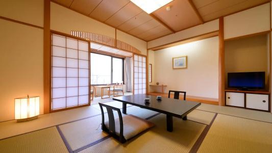 Iizaka Onsen Surikamitei Ohtori - 20