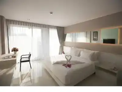Serenotel Pattaya - 95