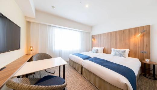 Tokyu Stay Okinawa Naha - 29