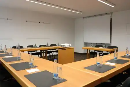 Quality Erlangen - 18