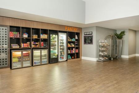 Staybridge Suites Birmingham, an IHG - 20