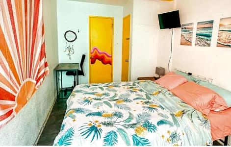 Ith Beach Bungalow Surf - 44