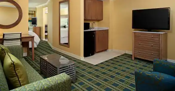 Sheraton Oceanfront - 46