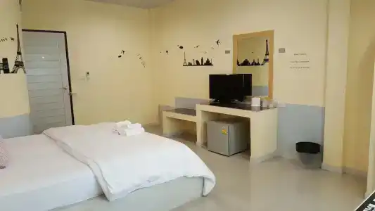 Juntima Place at Amphawa - 115