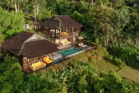 Six Senses Yao Noi - Sha Plus - 33