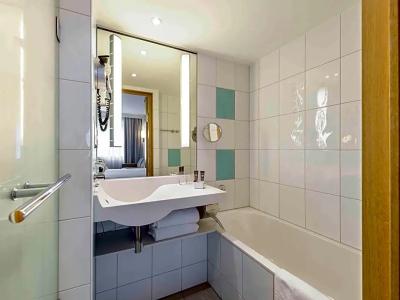 Novotel Aachen City - 29