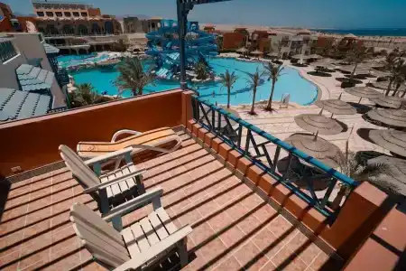 Faraana Height Aqua Park Resort - 18
