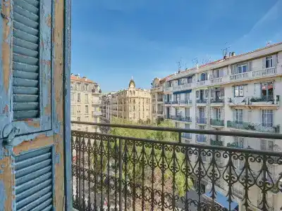 Odalys City Nice Le Palais Rossini - 58