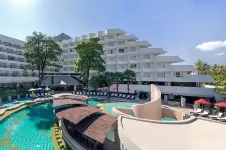 Andaman Embrace Patong - Sha Extra Plus - 28