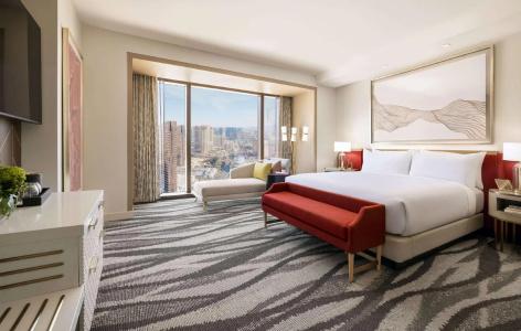 Conrad Las Vegas At Resorts World - 75