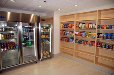Holiday Inn Express - Norfolk, an IHG - 9