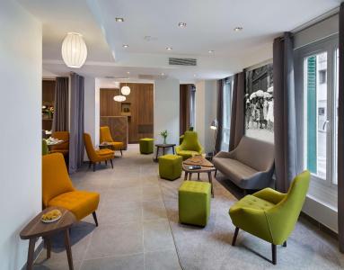 Best Western Plus 61 Paris Nation - 1