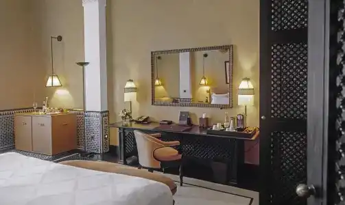 Selman Marrakech - 34