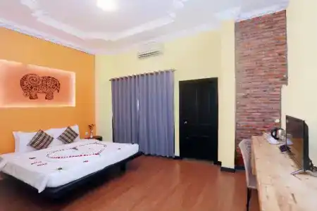 Central Privilege - 40