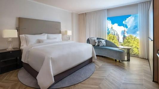 The Westin Grand, Berlin - 212