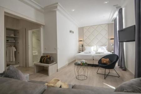 Golden Tulip Cannes De Paris - 213