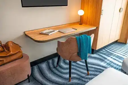 Mercure Amsterdam North Station - 45