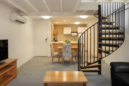 The Old Woolstore Apartment - 80