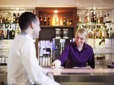 Novotel Strasbourg Centre Halles - 9