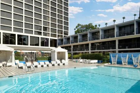 Sheraton Universal - 16