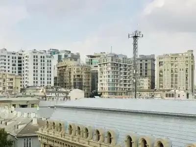 Liman Baku - 40