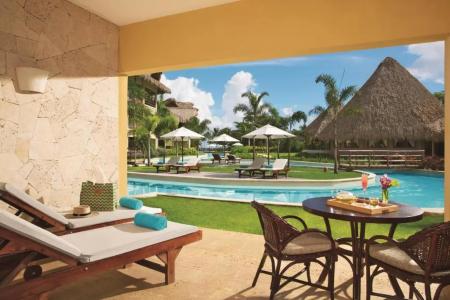 Zoetry Agua Punta Cana - 58