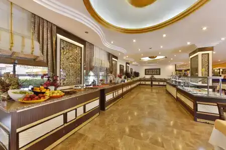 Kleopatra Ada Beach - All Inclusive - 30
