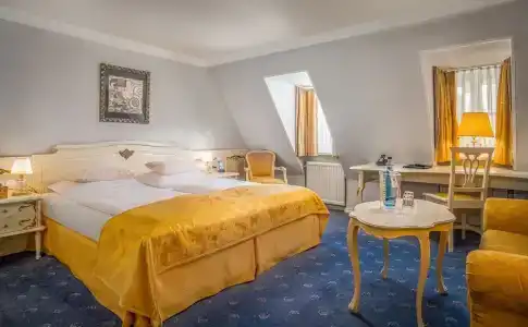 SchlossRömischer Kaiser - 43