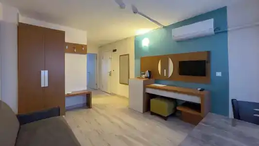 Barış Suite - 64