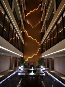 Tian Yi International 天艺国际酒店 - 49