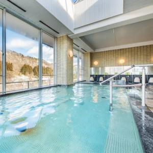 Akiu Onsen Hananoyu - 18
