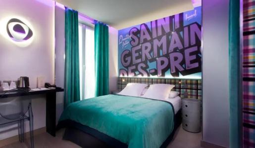 Moderne Saint Germain - 37