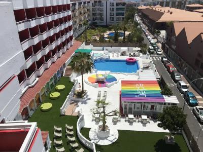 Ritual Maspalomas - Adults Only - 21
