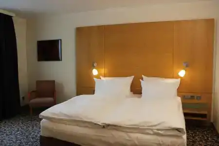Best Western Kantstrasse Berlin - 45