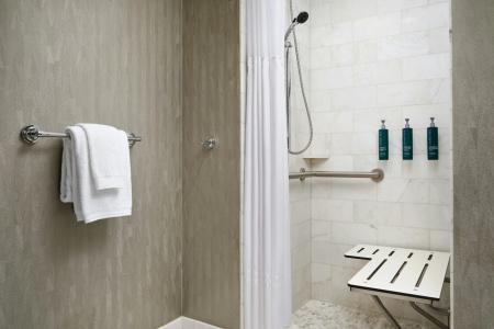 Hilton Chicago - 44
