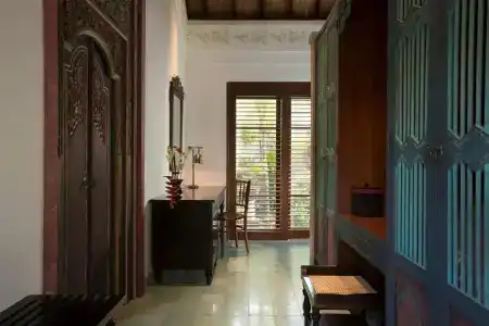Dwaraka The Royal Villas - 81