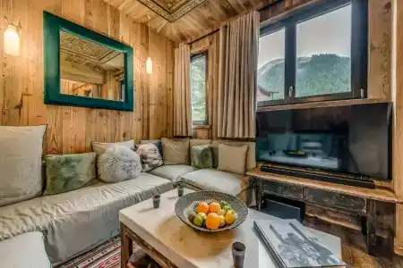 Le Val d'Isere - 158