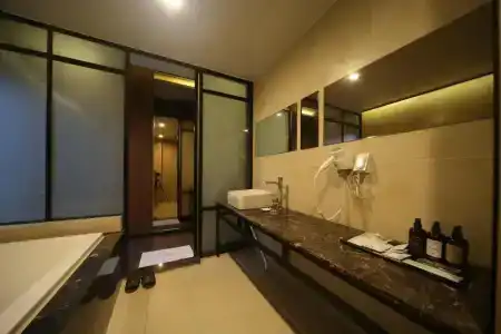 Beomil Brown Dot - 117