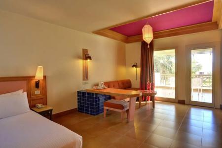 Novotel Sharm El-Sheikh - 53