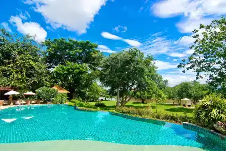 The Legend Chiang Rai Boutique River Resort & Spa - Sha Extra Plus - 25
