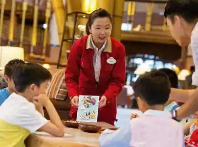 Disney Explorers - 15